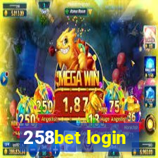 258bet login