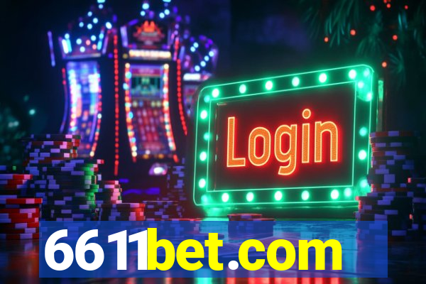 6611bet.com