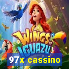 97x cassino