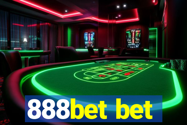 888bet bet