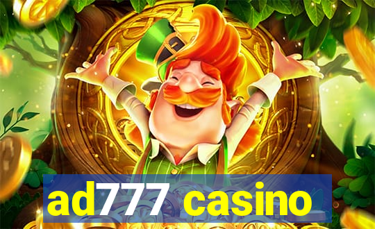 ad777 casino