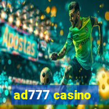 ad777 casino