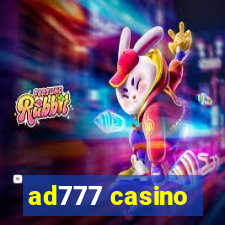 ad777 casino