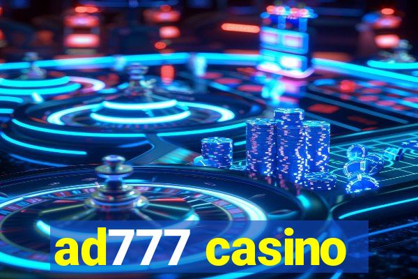 ad777 casino