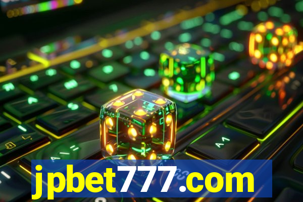 jpbet777.com