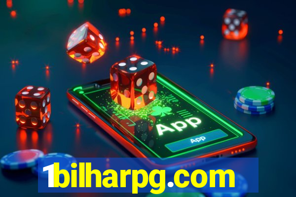 1bilharpg.com