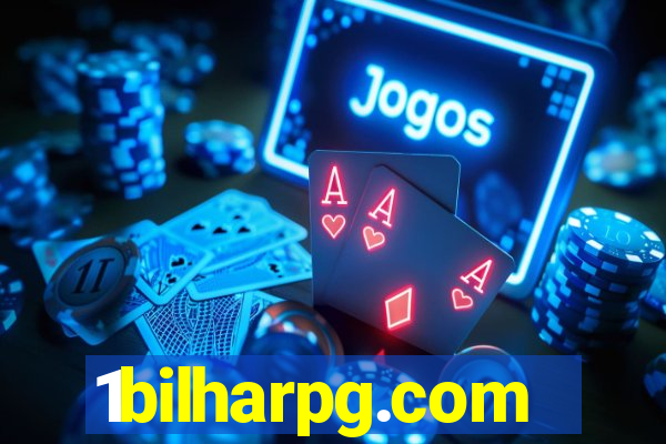 1bilharpg.com