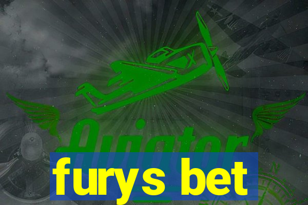 furys bet