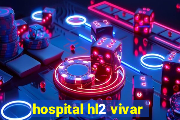 hospital hl2 vivar