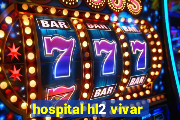 hospital hl2 vivar