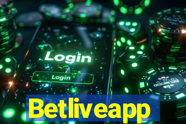 Betliveapp