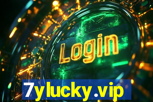 7ylucky.vip