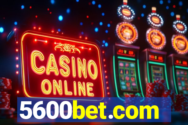 5600bet.com