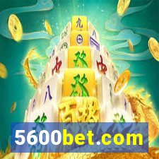 5600bet.com