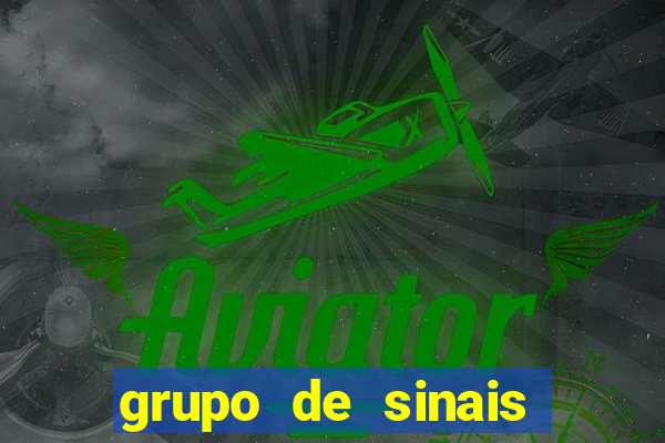 grupo de sinais trader telegram