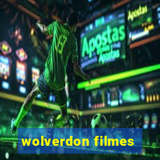 wolverdon filmes