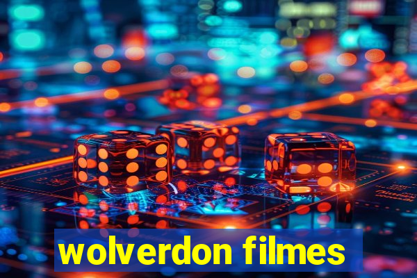 wolverdon filmes