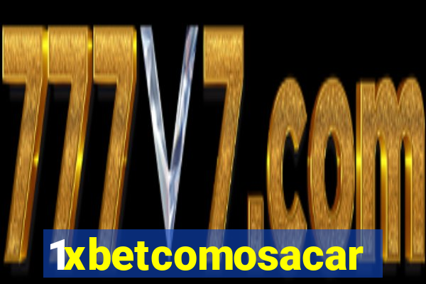 1xbetcomosacar