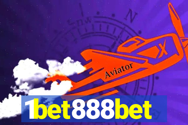 1bet888bet