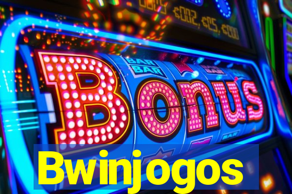 Bwinjogos