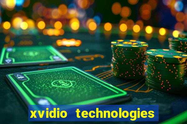 xvidio technologies startup brasil 2022 download