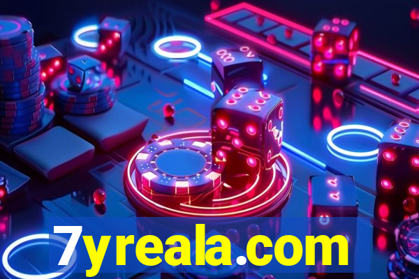 7yreala.com