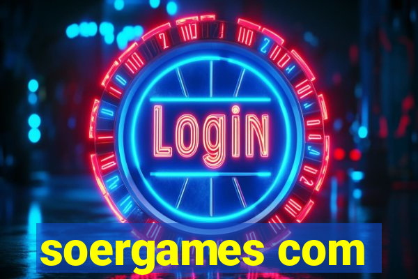 soergames com