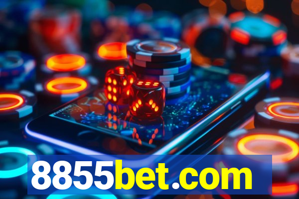 8855bet.com