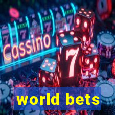 world bets