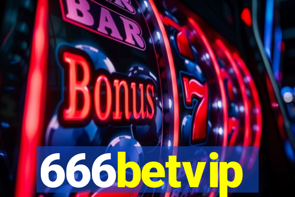 666betvip