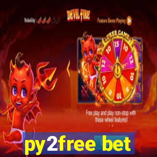 py2free bet