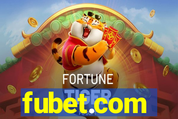 fubet.com