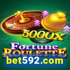 bet592.com