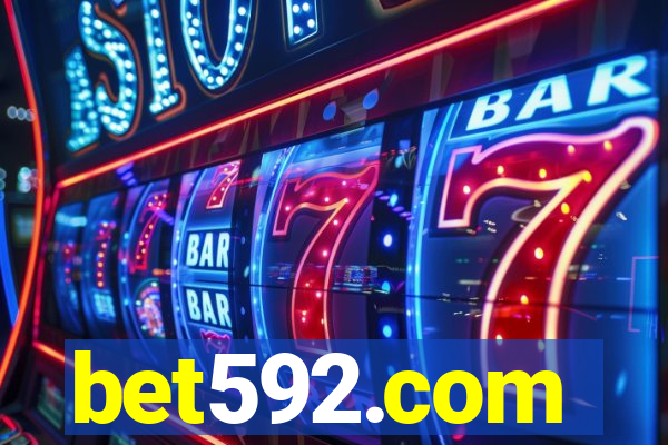 bet592.com