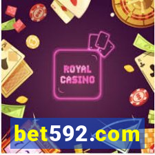 bet592.com