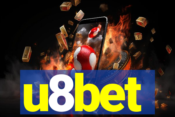 u8bet