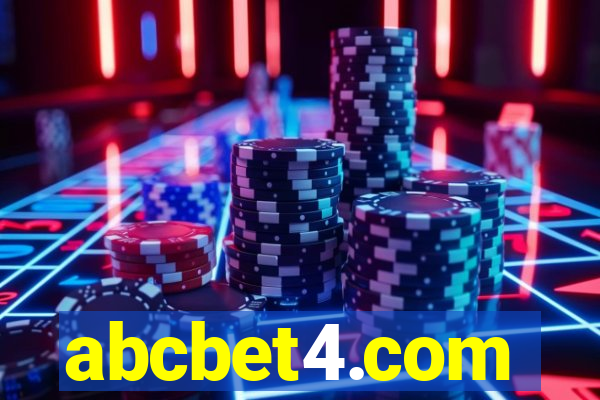 abcbet4.com