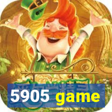 5905 game