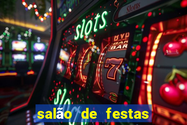 salão de festas infantis em porto alegre