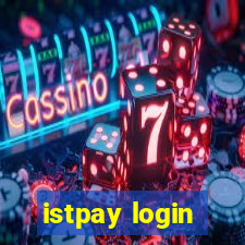 istpay login