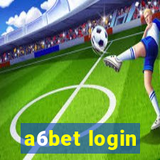 a6bet login