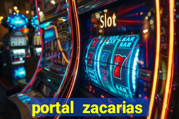 portal zacarias brinda nunes