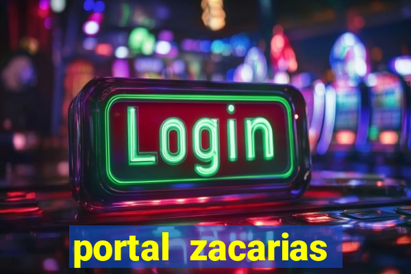 portal zacarias brinda nunes