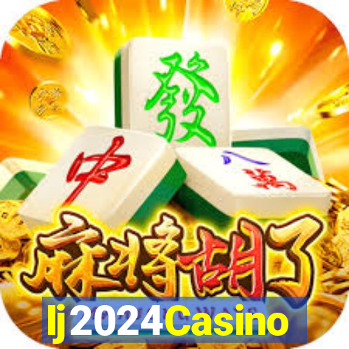 Ij2024Casino