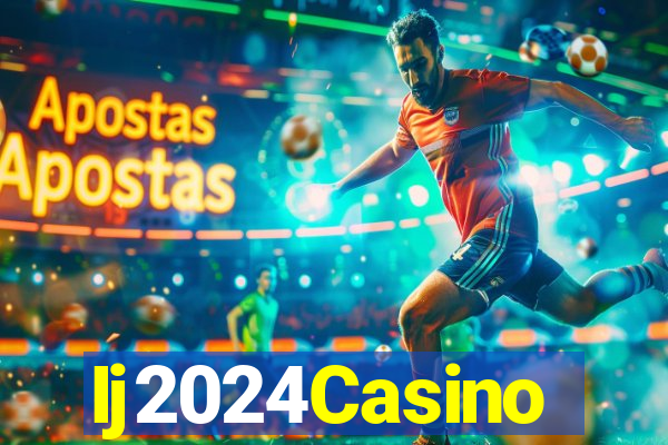 Ij2024Casino