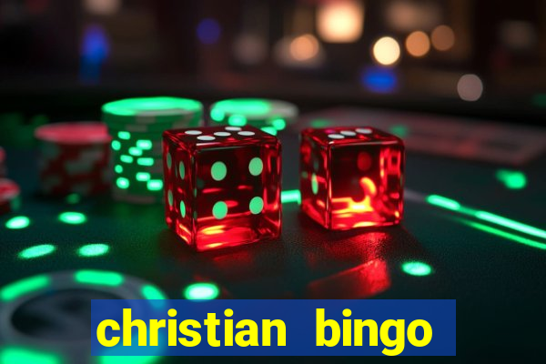 christian bingo porn gay