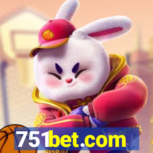 751bet.com