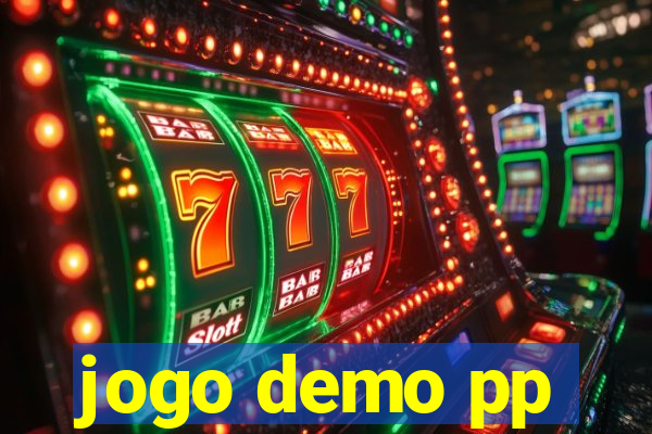 jogo demo pp