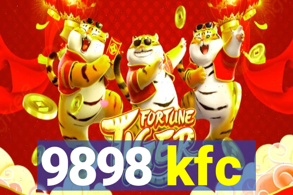 9898 kfc