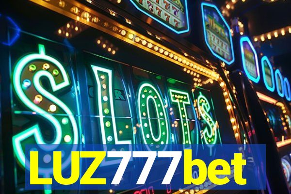 LUZ777bet